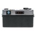 Yashica GSN Electro 35 Film Camera Color-Yashinon DX 1:1.7/45mm