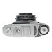 Zeiss Ikon 529/24 Contina-matic II 35mm Film Camera Pantar 2.8/45mm