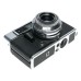 Voigtlander Vito CSR 35mm Film Rangefinder Camera Color-Lanthar 2.8/50