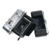 Braun Paxette Electromatic IIS Viewfinder Camera Katagon f=40mm