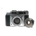 Braun Super Colorette I BL 35mm Film Camera Steinheil Cassarit 1:2.8/50
