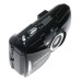 Olympus Mju II Infinity Stylus Epic Zoom 80 Compact 35mm Film Camera