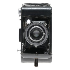 Kodak Vigilant Six-20 Folding 6x9 Film Camera Anaston f:6.3/105mm