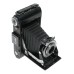 Kodak Vigilant Six-20 Folding 6x9 Film Camera Anaston f:6.3/105mm