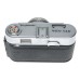 Voigtlander Vito CLR 35mm Film RF Camera Color-Skopar 2.8/50
