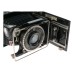 Zeiss Ikon Donata 227/3 Plate Folding Camera Tessar 1:4.5 f=10.5cm