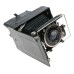 Zeiss Ikon Donata 227/3 Plate Folding Camera Tessar 1:4.5 f=10.5cm