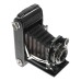 Zeiss Ikon Super Ikonta C 530/2 Folding Film Camera Tessar 1:3.5/7.5cm