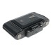 Zeiss Ikon Super Ikonta 530/15 Model D Folding Camera Tessar 1:4.5 f=12cm