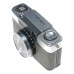 Olympus Pen-EE Type 2 Half Frame 35mm Film Camera 1:3.5 f=2.8cm