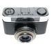 Zeiss Ikon Contina LK 35mm Film Camera Color-Pantar 2.8/45