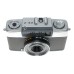 Olympus Pen EE-2 35mm Film Half Frame Camera 1:3.5 f=28mm Instructions