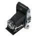 Zeiss Ikon Nettar 517/2 Early Model Folding Camera Novar 1:4.5 f=105mm
