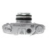 Ricoh 300 35mm Film Rangefinder Camera Riken 2.8/4.5cm