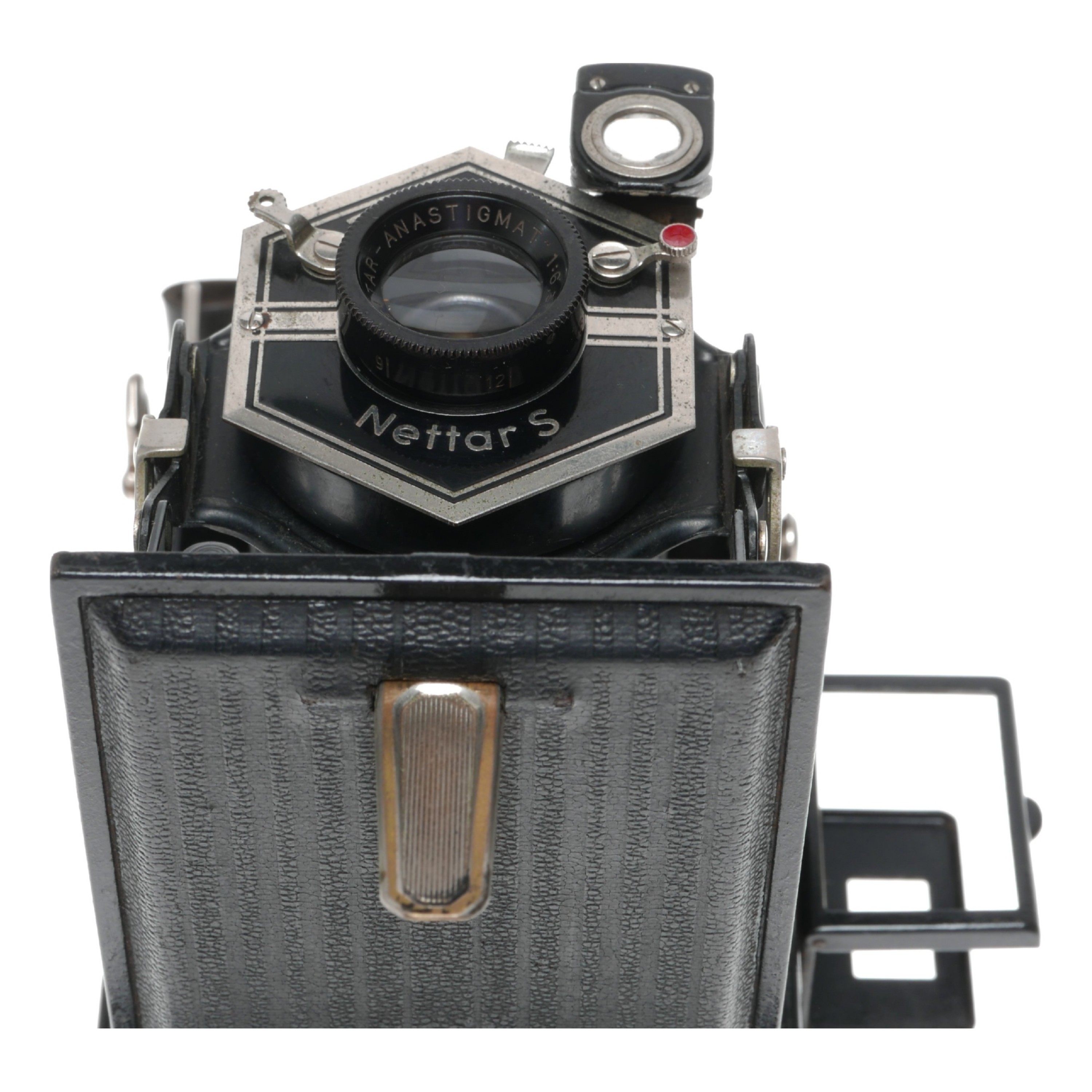 Zeiss Ikon Ernemann Simplex 853