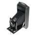 Zeiss Ikon Cocarette 514/15 Folding Camera Frontar 1:9 f=14cm