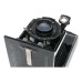 Zeiss Ikon Cocarette 514/15 Folding Camera Frontar 1:9 f=14cm