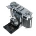 Zeiss Ikon 533/24 Contessa 35 Rangefinder Film Camera Opton Tessar 2.8/45