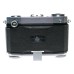 Zeiss Ikon Bob 510/2 6x9 Folding Camera Nettar 1:7.7 f=10.5cm Box