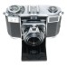 Zeiss Ikon Contessa 35 533/24 Rangefinder Film Camera Opton Tessar 2.8/45