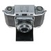 Zeiss Ikon Contina II 524/24 35mm Film Camera Tessar 1:2.8 f=45mm
