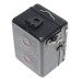Zeiss Ikon Baby Box 54/18 Miniature 127 Film Camera Frontar f/11
