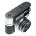 Braun Paxette Electromatic I 35mm Film Camera Katagon f=40mm