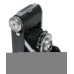 Balda Baldini 35mm Film Folding Camera Baltar 1:2.9 f=5cm