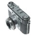 Neoca 2S 35mm Rangefinder Film Camera Neokor 1:3.5 f=45mm