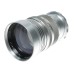 Enna-Werk Tele-Ennalyt 1:3.5 f=13.5cm M39 Lens Braun Super Paxette BL