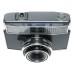 Agfa Optima 500 35mm Film Camera Color-Apotar 1:2.8/45 Compur