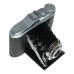 Agfa Isolette V 120 Film Folding 6x6 Camera Agnar 1:4.5 f=85mm