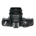 Minolta XD-7 35mm Film SLR Camera 50 Anniversary Rokkor 1:2/45