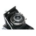 Houghton Ensign Selfix 220 Folding Camera Ensar F4.5 75mm
