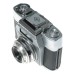 Agfa Colorflex Model 1 35mm Film SLR Camera Color-Apotar 2.8/50