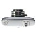 Agfa Optima 500 35mm Film Camera Color-Apotar 1:2.8/45 Early Model