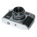 Neoca 35 IVS Rangefinder Film Camera Neokor 2.8/45 Parts Only
