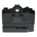 Canon A-1 35mm Film Camera A2 Power Winder FD Lens 1:1.4/50