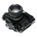 Canon A-1 35mm Film Camera A2 Power Winder FD Lens 1:1.4/50
