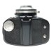 Agfa Clack Weekender 6x9 Film Camera Metal Body Early Model