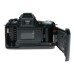Nikon F75 35mm Film SLR Camera AF Nikkor 28-80mm 1:3.3-5.6