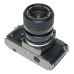 Olympus OM2000 35mm Film Camera S Zuiko Auto-Zoom 35-70 1:3.5-4.8