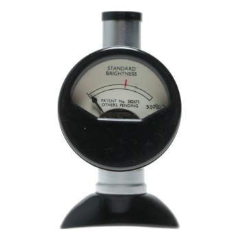 Ilford S.E.I. Photometer Photography Light Exposure Photometric Meter