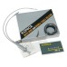 Konica Film Auto Ring Camera Double Shutter Aperture Cable Release