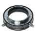 Konica Film Auto Ring Camera Double Shutter Aperture Cable Release