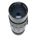 Asahi Pentax Tele Takumar 1:6.3/300 35mm Film Camera M42 Lens