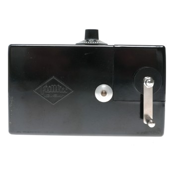 Deutgen Fullfix Daylight 35mm Bulk Film Loader Bakelite
