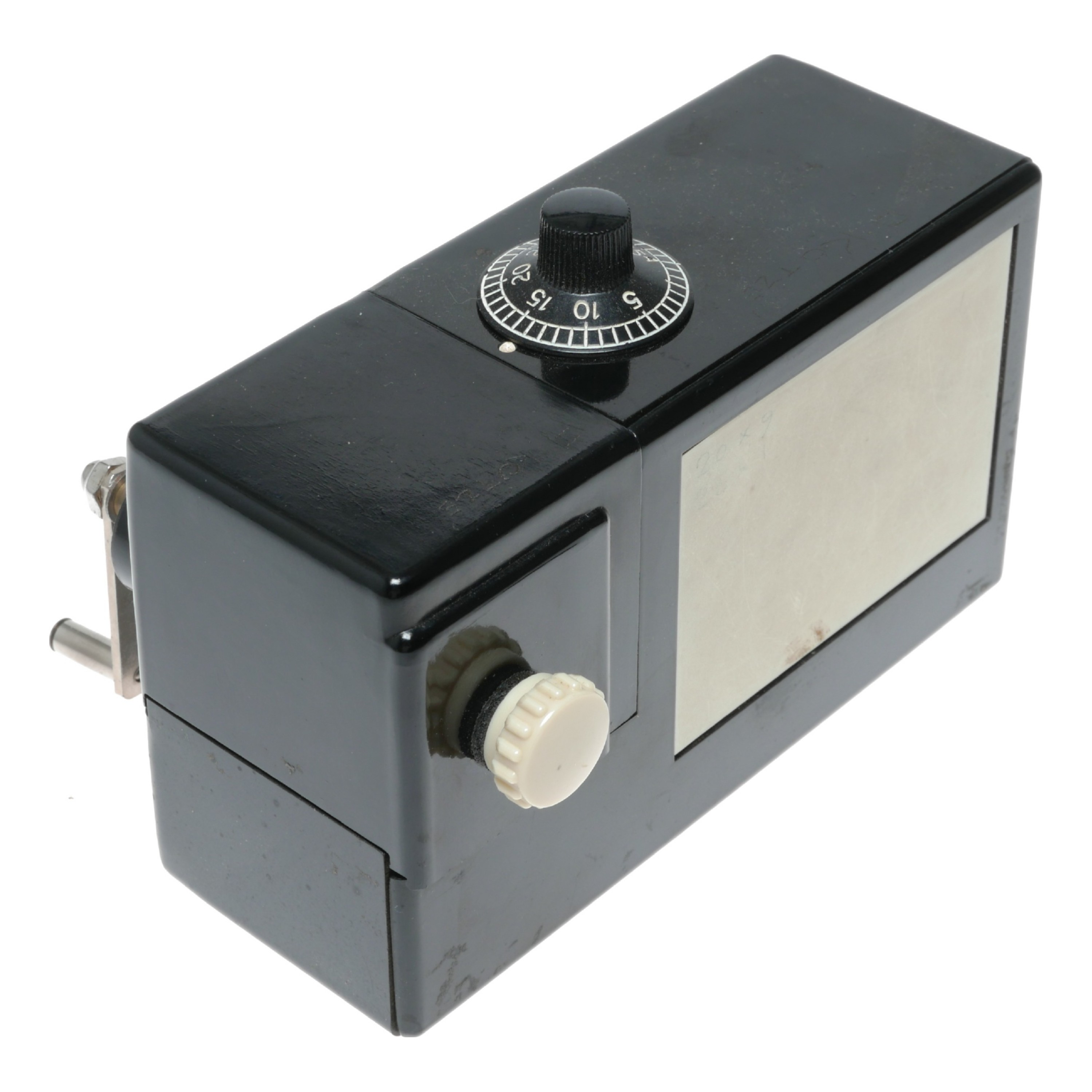 Deutgen Fullfix Daylight 35mm Bulk Film Loader Bakelite