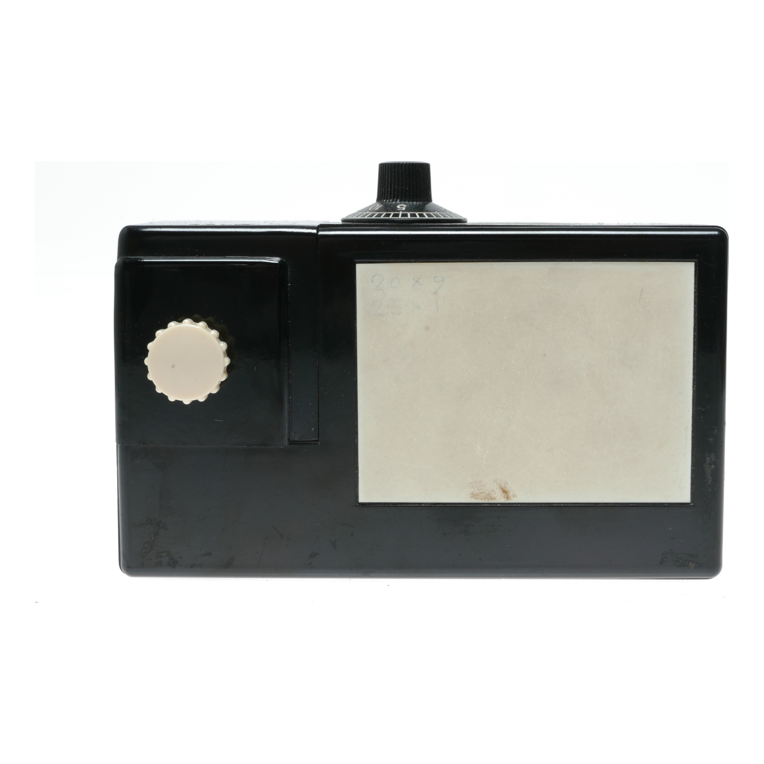 Deutgen Fullfix Daylight 35mm Bulk Film Loader Bakelite