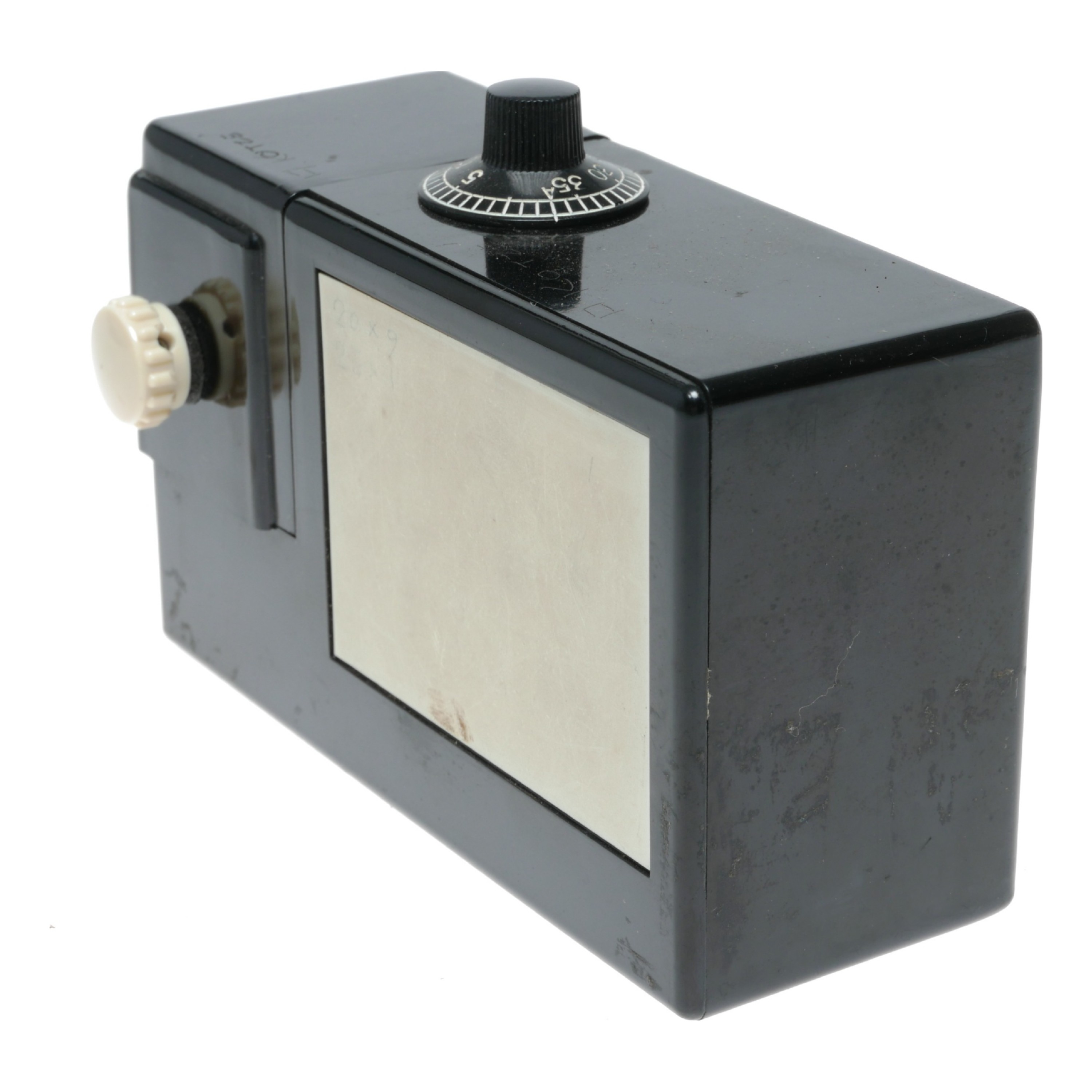 Deutgen Fullfix Daylight 35mm Bulk Film Loader Bakelite